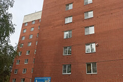 Екатеринбург, ул. Дагестанская, 34 (Химмаш) - фото квартиры