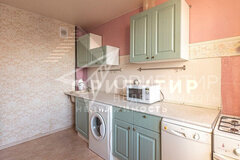 Екатеринбург, ул. Латвийская, 54 (Компрессорный) - фото квартиры