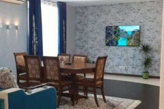 Екатеринбург, ул. Академика Бардина, 48А (Юго-Западный) - фото квартиры