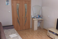 Екатеринбург, ул. Бисертская, 16/2 (Елизавет) - фото квартиры