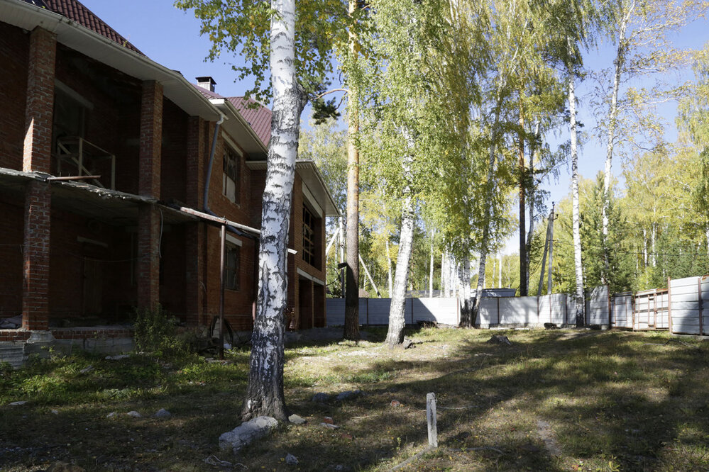 п. Санаторный, ул. Малиновая, 4 (городской округ Верхняя Пышма) - фото недвижимости спец.назначения (3)