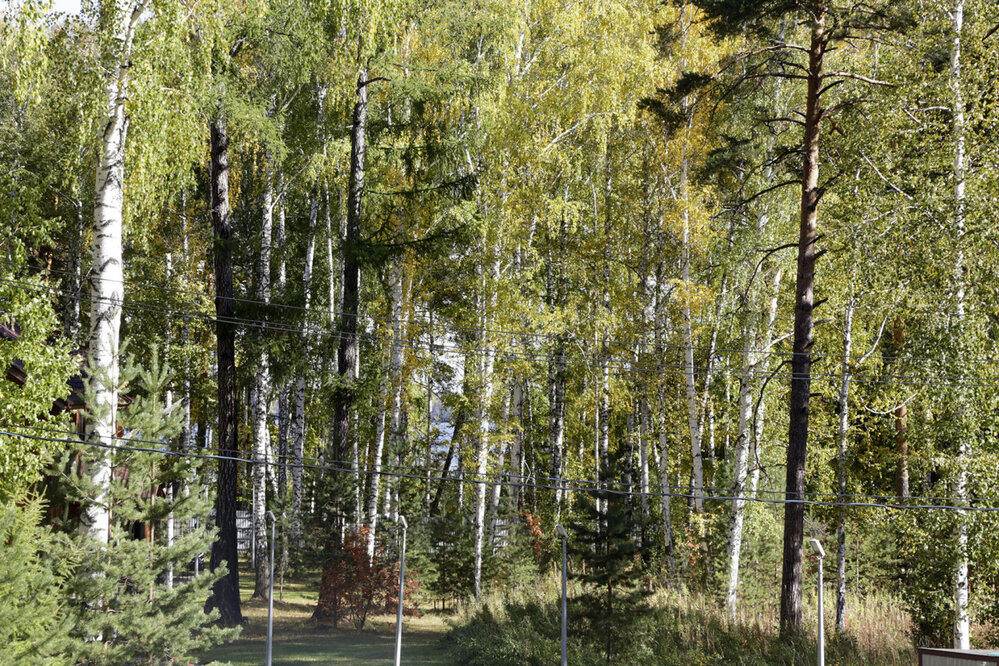 п. Санаторный, ул. Малиновая, 4 (городской округ Верхняя Пышма) - фото недвижимости спец.назначения (5)