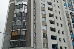 Екатеринбург, ул. Краснолесья, 149 (Академический) - фото квартиры