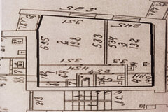 Екатеринбург, ул. Восточная, 88 (Центр) - фото квартиры