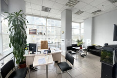 Екатеринбург, ул. Белореченская, 28а (Юго-Западный) - фото офисного помещения