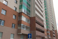 Екатеринбург, ул. Громова, 28 (Юго-Западный) - фото квартиры