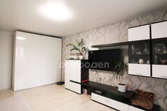 Екатеринбург, ул. Ватутина, 15 (Старая Сортировка) - фото квартиры