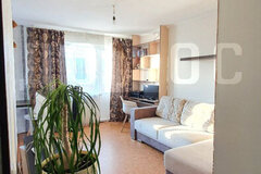 Екатеринбург, ул. Восточная, 166а (Центр) - фото квартиры