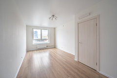 Екатеринбург, ул. Космонавтов, 11а (Завокзальный) - фото квартиры