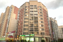 Екатеринбург, ул. Евгения Савкова, 7 (Широкая речка) - фото квартиры