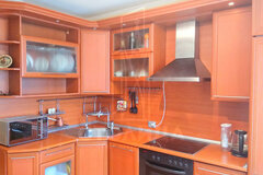 Екатеринбург, ул. Волчанский, 14 (Лечебный) - фото квартиры