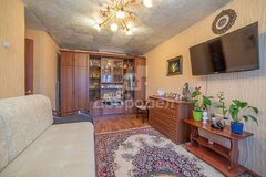 Екатеринбург, ул. Ферганская, 8 (Вторчермет) - фото квартиры