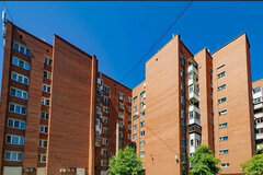 Екатеринбург, ул. Амундсена, 141 (Юго-Западный) - фото квартиры