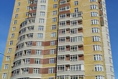 Екатеринбург, ул. Билимбаевская, 35 (Старая Сортировка) - фото квартиры