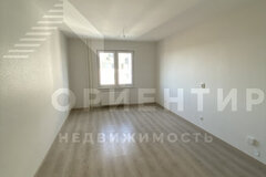 Екатеринбург, ул. Латвийская, 58 (Компрессорный) - фото квартиры