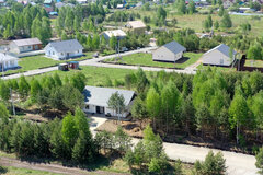с. Косулино, ул. Вкусная, 30 (городской округ Белоярский) - фото земельного участка