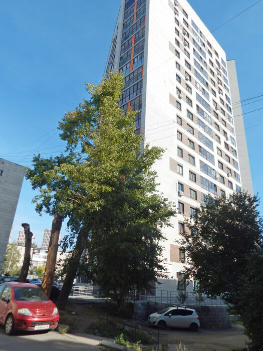 Екатеринбург, ул. Белинского, 137 (Автовокзал) - фото квартиры (6)