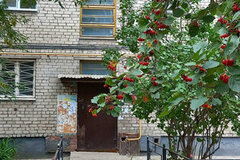 Екатеринбург, ул. Татищева, 16 (ВИЗ) - фото квартиры