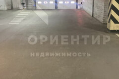 Екатеринбург, ул. Юмашева, 9 (ВИЗ) - фото гаража