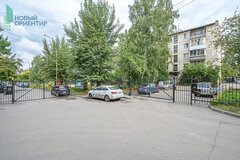 Екатеринбург, ул. Сони Морозовой, 167 (Центр) - фото квартиры