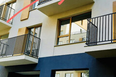 Екатеринбург, ул. Шаумяна, 24 (Юго-Западный) - фото квартиры