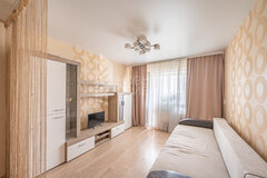 Екатеринбург, ул. 40-летия Октября, 11 (Уралмаш) - фото квартиры