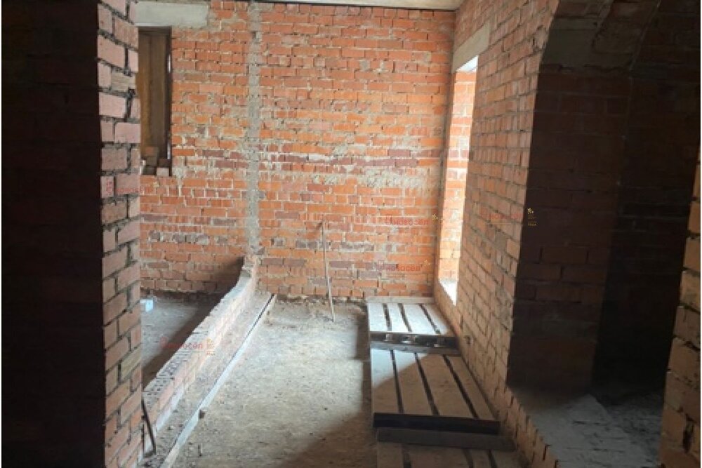 п. Октябрьский (г.о. Сысертский), ул. Уральская, 7 (городской округ Сысертский) - фото коттеджа (6)
