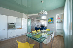 Екатеринбург, ул. Маршала Жукова, 14 (Центр) - фото квартиры