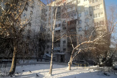 Екатеринбург, ул. Баумана, 42 (Эльмаш) - фото квартиры