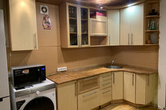 Екатеринбург, ул. Кирова, 9 (ВИЗ) - фото квартиры