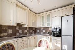 Екатеринбург, ул. Щорса, 60б (Автовокзал) - фото квартиры