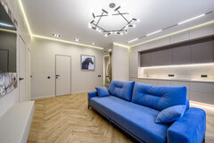 Екатеринбург, ул. Московская, 249 (Автовокзал) - фото квартиры