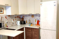 Екатеринбург, ул. Рассветная, 8/3 (ЖБИ) - фото квартиры