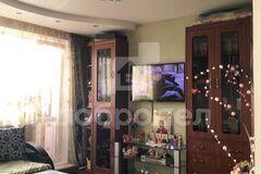 Екатеринбург, ул. Краевой, 1 (Вторчермет) - фото квартиры