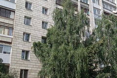 Екатеринбург, ул. Красных командиров, 32 (Эльмаш) - фото квартиры