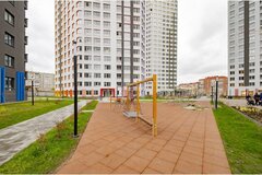 Екатеринбург, ул. Советская, 64 (Пионерский) - фото квартиры