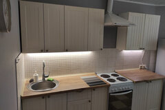 Екатеринбург, ул. Родонитовая, 28 (Ботанический) - фото квартиры