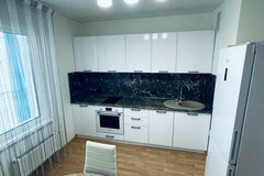 Екатеринбург, ул. Рассветная, 6к1 (ЖБИ) - фото квартиры