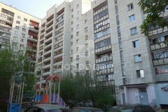 Екатеринбург, ул. Белинского, 132 (Автовокзал) - фото квартиры