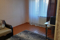 Екатеринбург, ул. Машиностроителей, 51 (Уралмаш) - фото квартиры