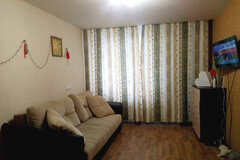 Екатеринбург, ул. Ангарская, 52/1 (Старая Сортировка) - фото квартиры