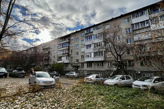 Екатеринбург, ул. Фрунзе, 20 (Автовокзал) - фото квартиры