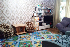 Екатеринбург, ул. Новгородцевой, 37/2 (ЖБИ) - фото квартиры