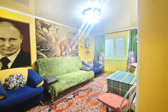 г. Краснотурьинск, ул. 8 Марта, 22 (городской округ Краснотурьинск) - фото квартиры