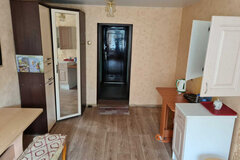 Екатеринбург, ул. Посадская, 81а (Юго-Западный) - фото комнаты