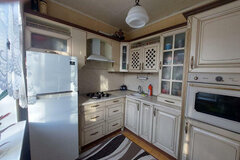 Екатеринбург, ул. Агрономическая, 43 (Вторчермет) - фото квартиры