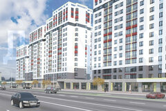 Екатеринбург, ул. Донбасская, 19 - фото квартиры