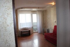 Екатеринбург, ул. Родонитовая, 3/2 (Ботанический) - фото квартиры