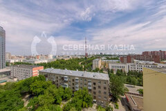 Екатеринбург, ул. Розы Люксембург, 69/2 (Центр) - фото квартиры