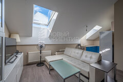 Екатеринбург, ул. Очеретина, 9 (Академический) - фото квартиры